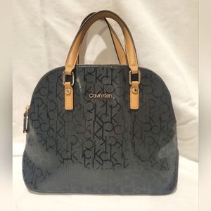 Calvin Klein,  Shoulder Bag